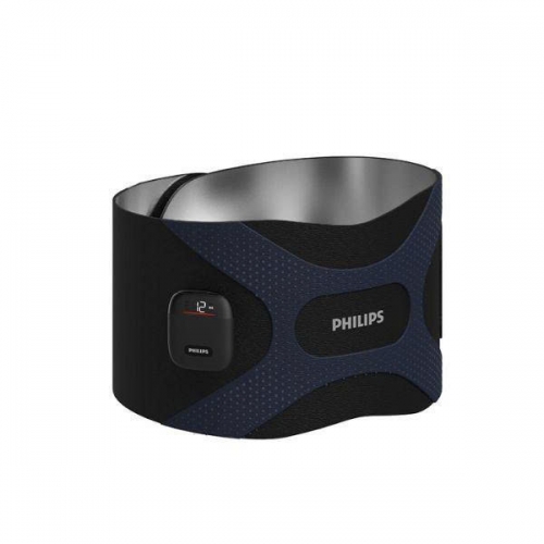 Máy massge đai bụng Philips PPM4331