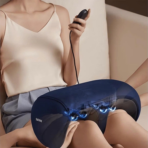  Máy massage chân Philips PPM6331 