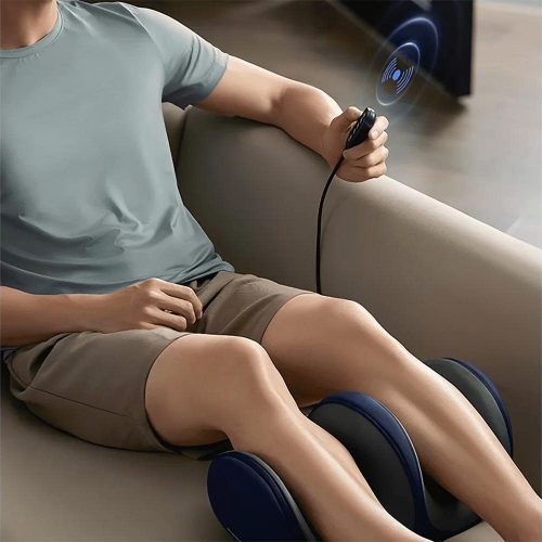  Máy massage chân Philips PPM6331 