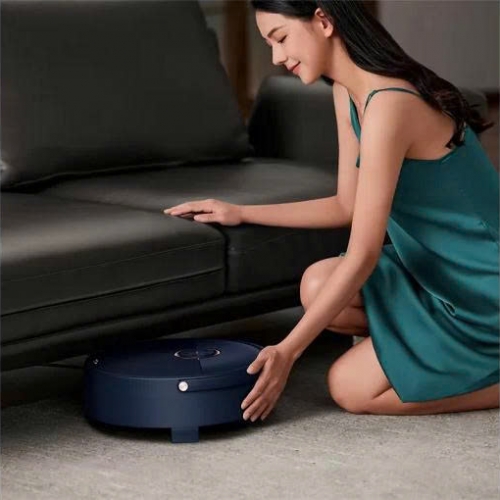 Bồn ngâm chân massage Philips PPM6501