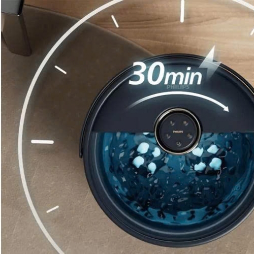 Bồn ngâm chân massage Philips PPM6501