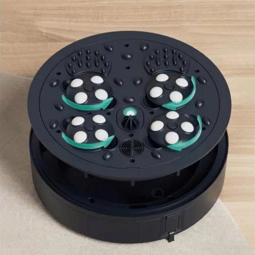 Bồn ngâm chân massage Philips PPM6501