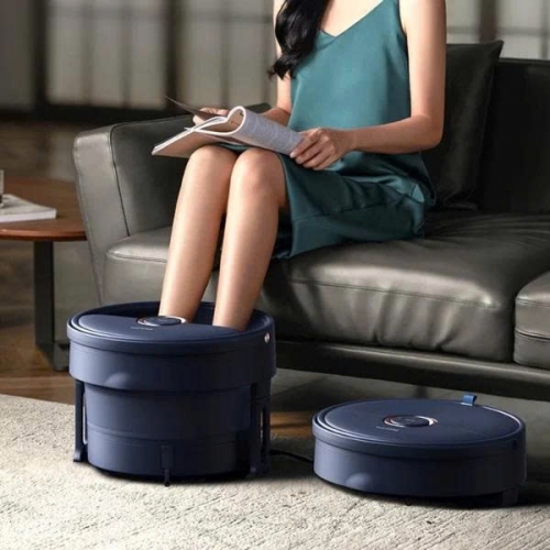 Bồn ngâm chân massage Philips PPM6501