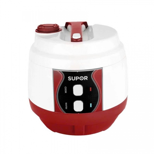 Nồi Cơm nắp gài Supor 50YB13VN-RD-50 1.8L Đỏ