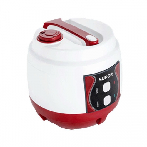Nồi Cơm nắp gài Supor 50YB13VN-RD-50 1.8L Đỏ