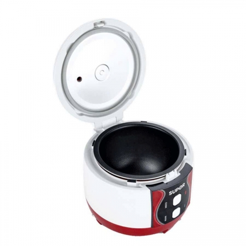 Nồi Cơm nắp gài Supor 50YB13VN-RD-50 1.8L Đỏ