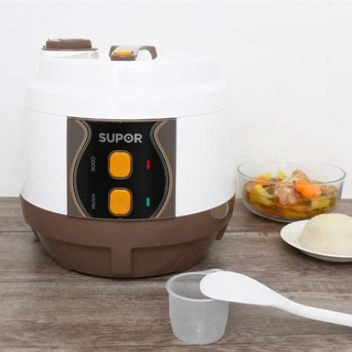 Nồi cơm điện Supor CFXB50YB13VN-50 (1.8 lít)
