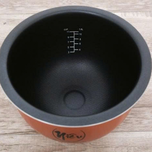 Nồi cơm điện Supor CFXB50YB13VN-50 (1.8 lít)