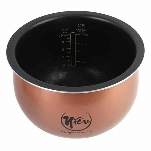 Nồi Cơm Điện Tử Supor 50FC33VN-75 1.8L