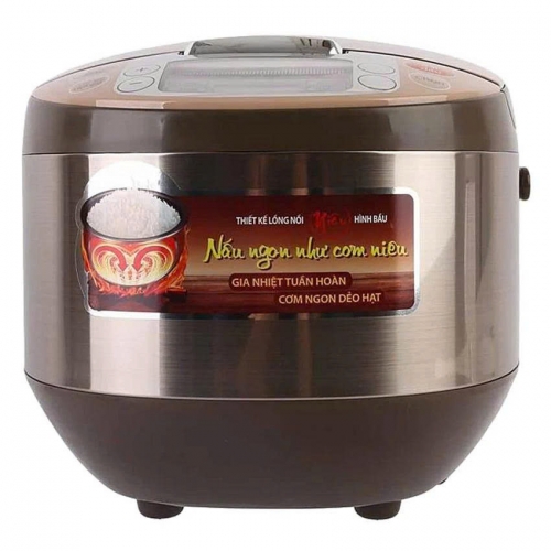 Nồi Cơm Điện Tử Supor 50FC33VN-75 1.8L