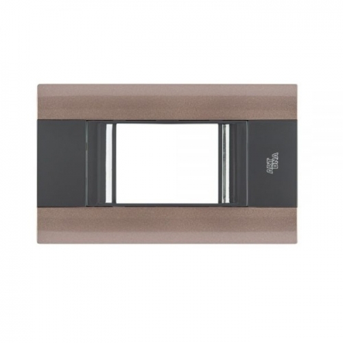 Mặt Át Đôi A88MCB-2-Nhựa Cao Cấp