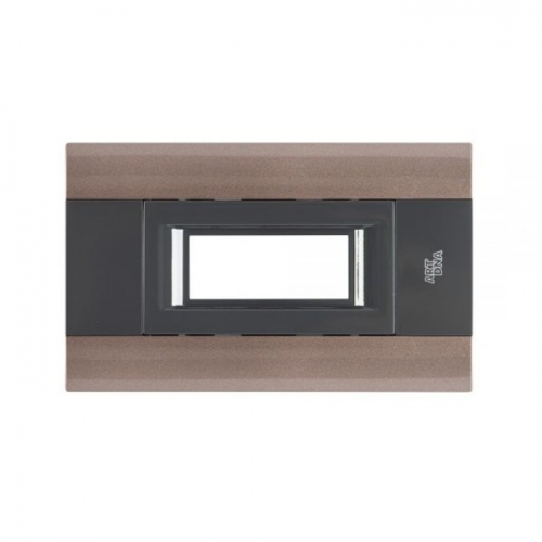 Mặt Át Đơn A88MCB-1-Nhựa Cao Cấp