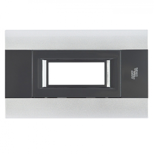 Mặt Át Đơn A88MCB-1-Nhựa Cao Cấp