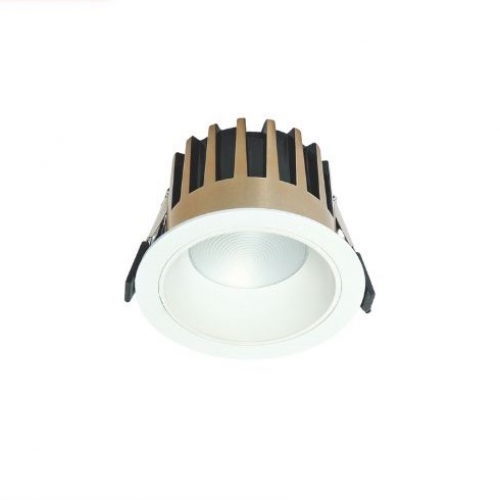 Đèn LED âm trần Anfaco AFC 545 9W