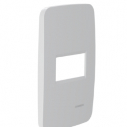 Mặt đơn cho thiết bị size 1M N0371.1 BL