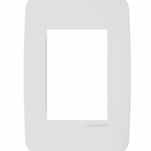 Mặt đơn cho thiết bị size 3M N0373.1 BL