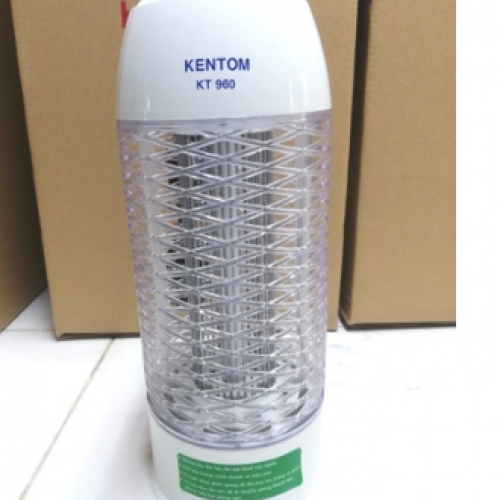 ĐÈN DIỆT MUỖI & CÔN TRÙNG 960