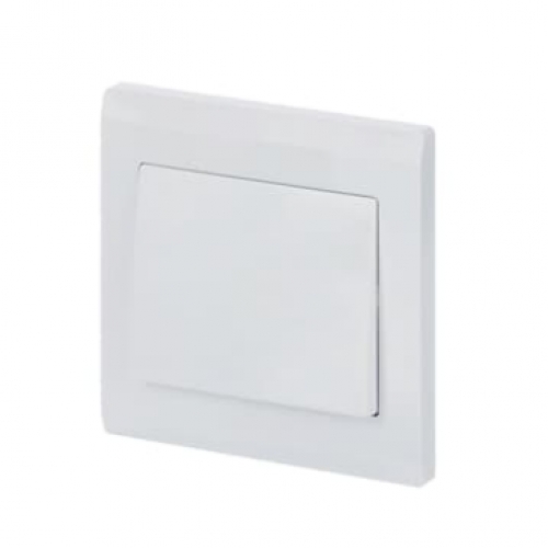 Bộ công tắc đơn, 2 chiều 10AX BL105 dòng Inora