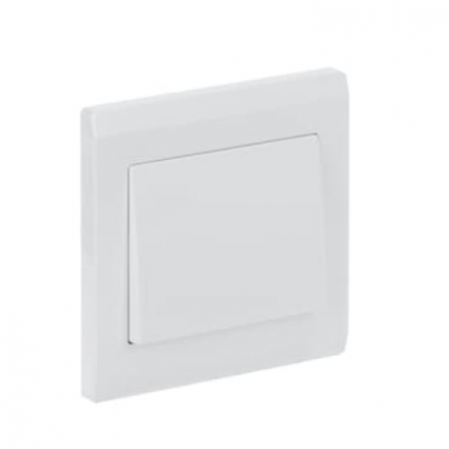 Bộ công tắc đơn, 1 chiều 10AX BL101 dòng Inora