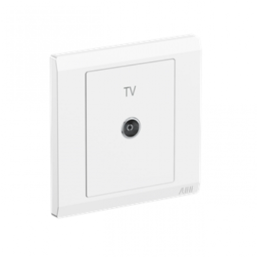 Bộ ổ cắm TV đơn BL301 dòng Inora