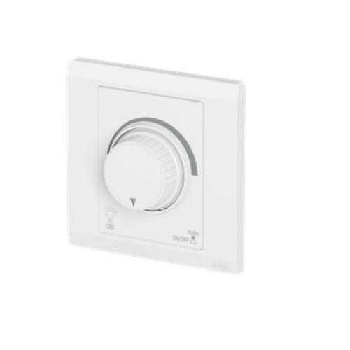 Bộ LED dimmer 3-150VA BL405 dòng Inora