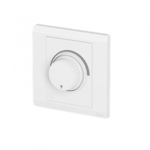 Bộ dimmer 25-500VA BL412 dòng Inora