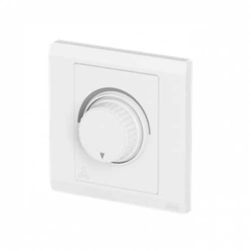 Bộ công tắc điều chỉnh tốc độ quạt 25-500VA BL422 