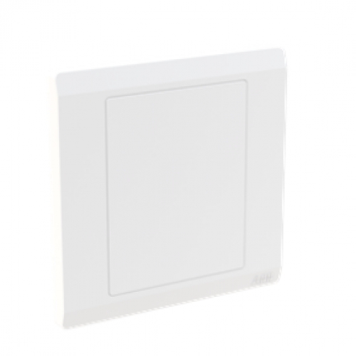 Mặt che trơn đơn BL504 dòng Inora