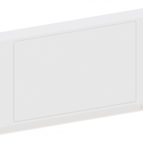 Mặt che trơn đôi BL505 dòng Inora