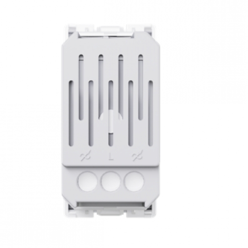 Công tắc điểu chỉnh độ sáng đèn Dimmer sixz 1M N0160 BL 