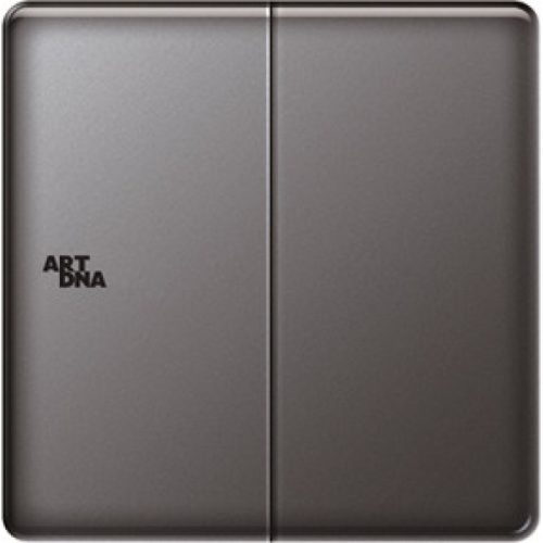 Bộ Công Tắc Đôi 1 Chiều V12-K02A