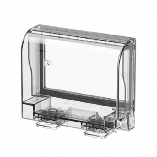 Bộ mặt che chống nước đôi IP55 WSC201