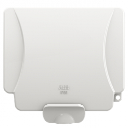 Bộ mặt che chống nước đôi IP66 WSC202