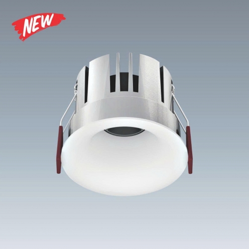 Đèn LED âm trần Anfaco  AFC 730-7W