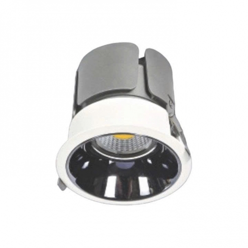 Đèn LED âm trần Anfaco AFC 765-7W 