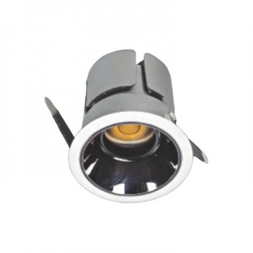 Đèn LED âm trần Anfaco AFC 765-5W