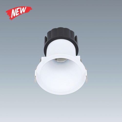 Đèn âm trần Anfaco Led AFC 740-9W giảm chói