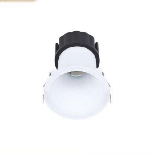 Đèn âm trần Anfaco Led AFC 740-7W giảm chói 