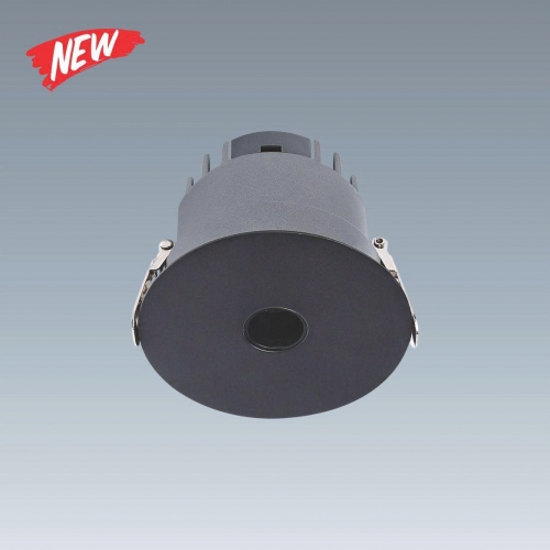 Đèn LED âm trần Anfaco AFC 726D 9W