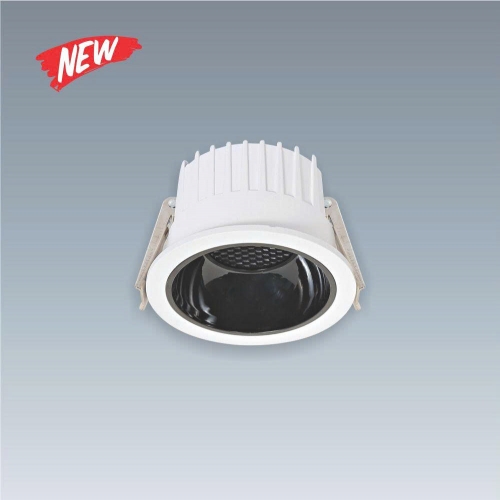 Đèn âm trần Anfaco Led AFC 737 7W