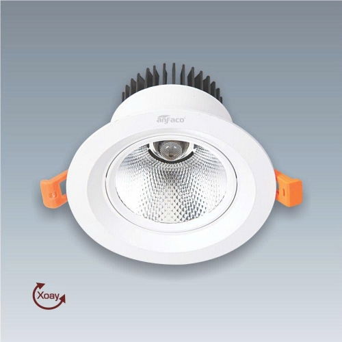 Đèn LED âm trần Anfaco AFC 727 18W