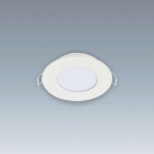 Đèn LED âm trần Anfaco AFC 616T 3W