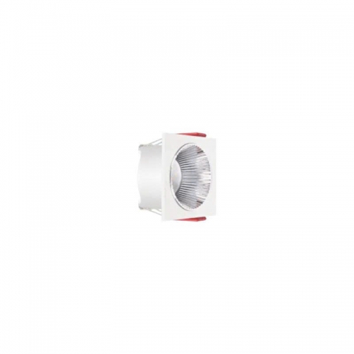 Đèn LED âm trần Anfaco AFC 768/1-12W