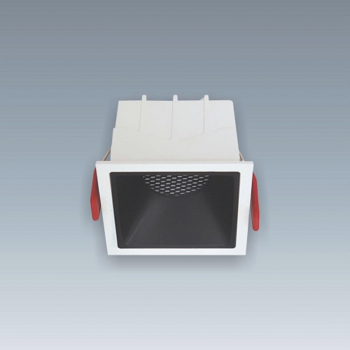 Đèn LED âm trần Anfaco AFC 748/1-7W