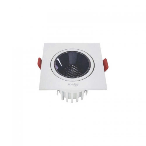 Đèn LED âm trần Anfaco AFC 764/1-12W 3 chế độ