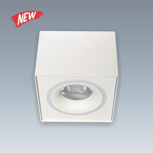 Đèn LED ốp nổi Anfaco AFC 763-7W