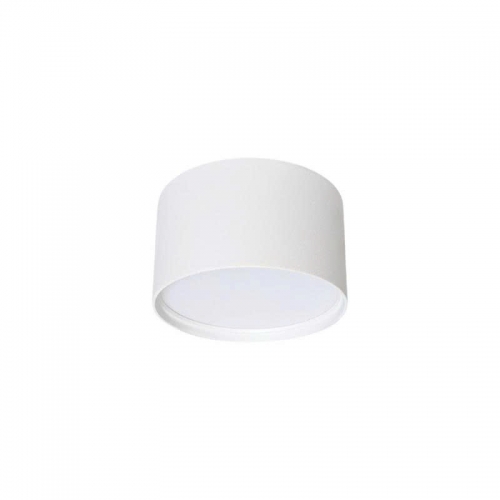 Đèn LED downlight nổi Anfaco AFC 651T 9W vỏ trắng