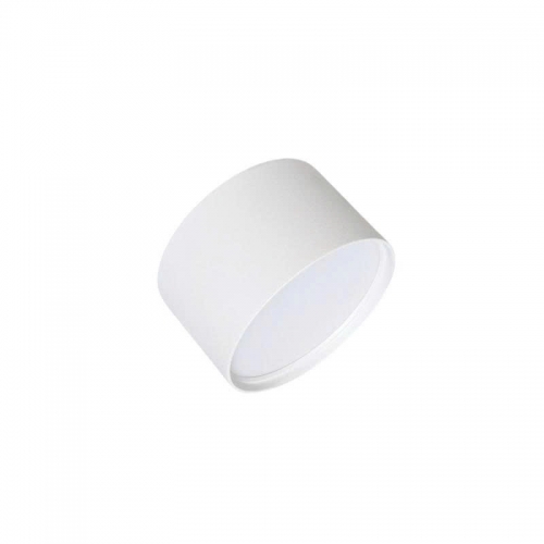 Đèn LED downlight nổi Anfaco AFC 651T 9W vỏ trắng