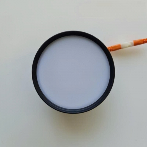 Đèn LED downlight nổi Anfaco AFC 651D 9W vỏ đen