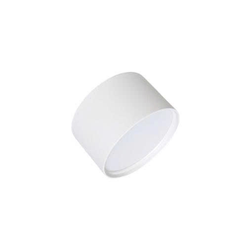Đèn LED downlight nổi Anfaco AFC 651T 12W vỏ trắng
